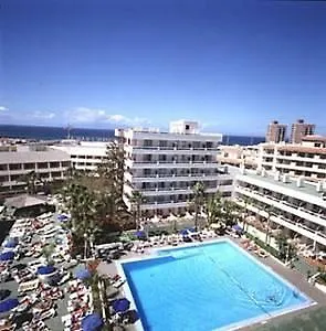 Catalonia Oro Negro Ξενοδοχείο Πλάγια ντε λας Αμέρικας 3*,
