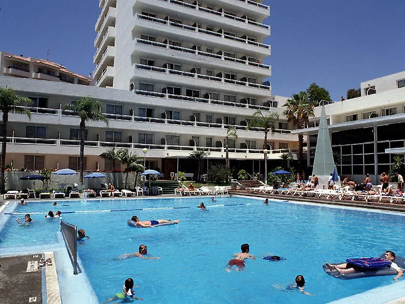 Hotel Catalonia Oro Negro Playa de las Américas España
