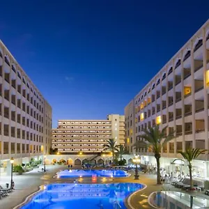 Kn Columbus Apartahotel