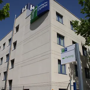 Hotel Express San Sebastian De Reyes By Ihg
