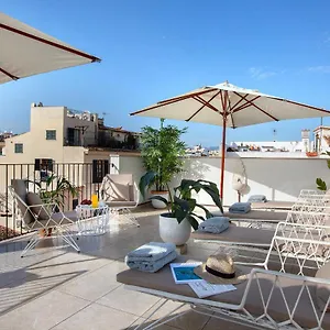 Samaritana Aparthotel Palma