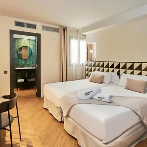 The Moods Oasis Spanje
