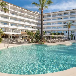 Sol De Alcudia España