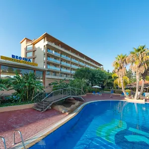 4r Gran Regina Hotel Salou