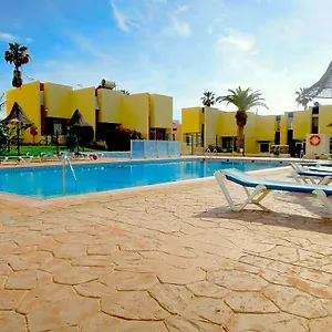Duplex El Cortijo, Lasamericas España