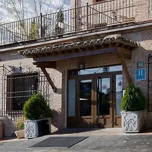 Hotel Cigarrales