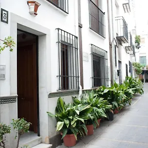 Vivienda Turistica Arabeluj España