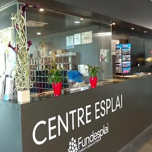 Centre Esplai Spanje