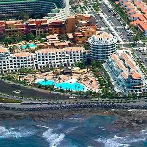 4 Santiago Playa Tenerife Estudio España